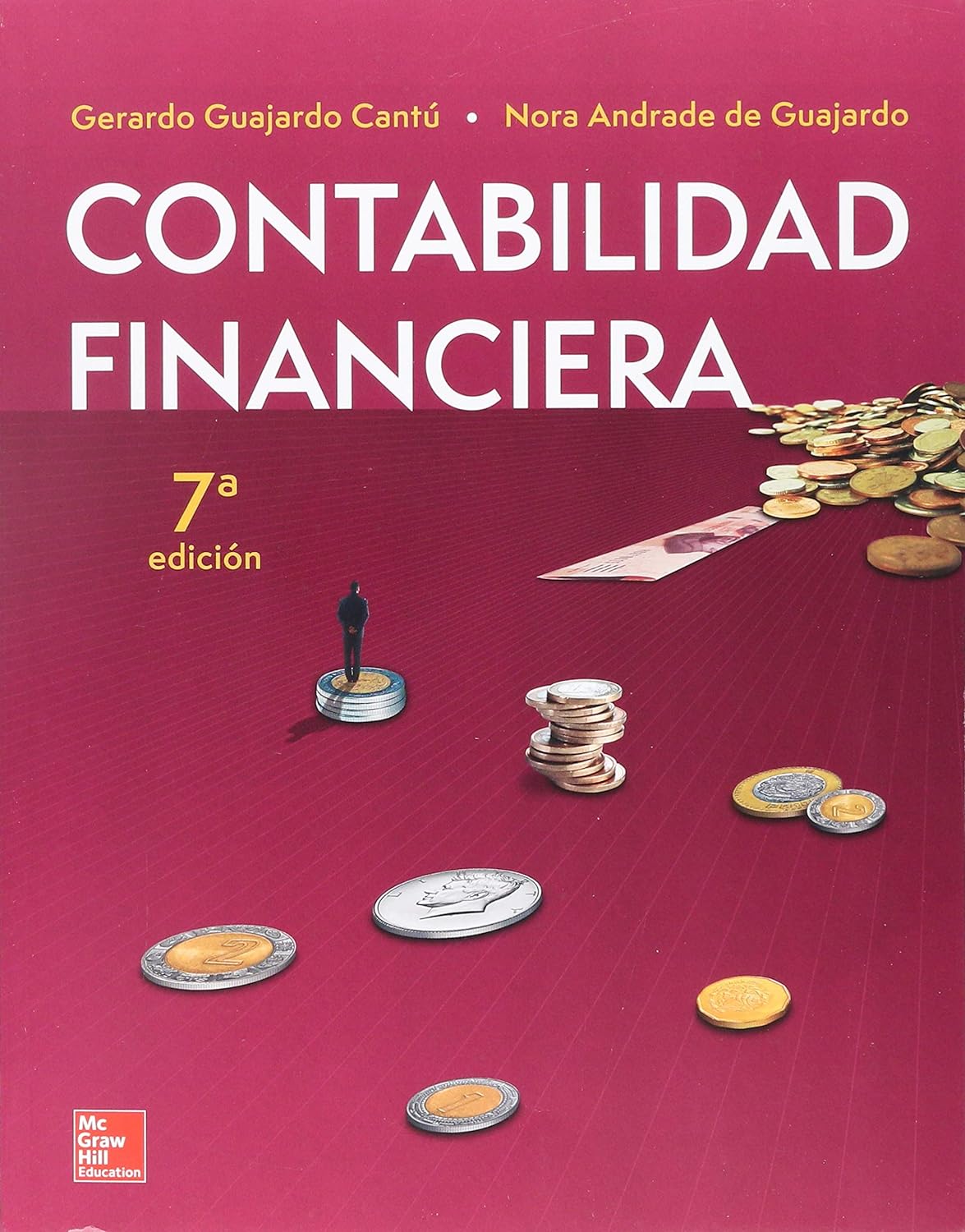 Contabilidad Financiera