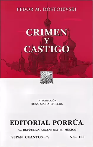 Crimen y Castigo