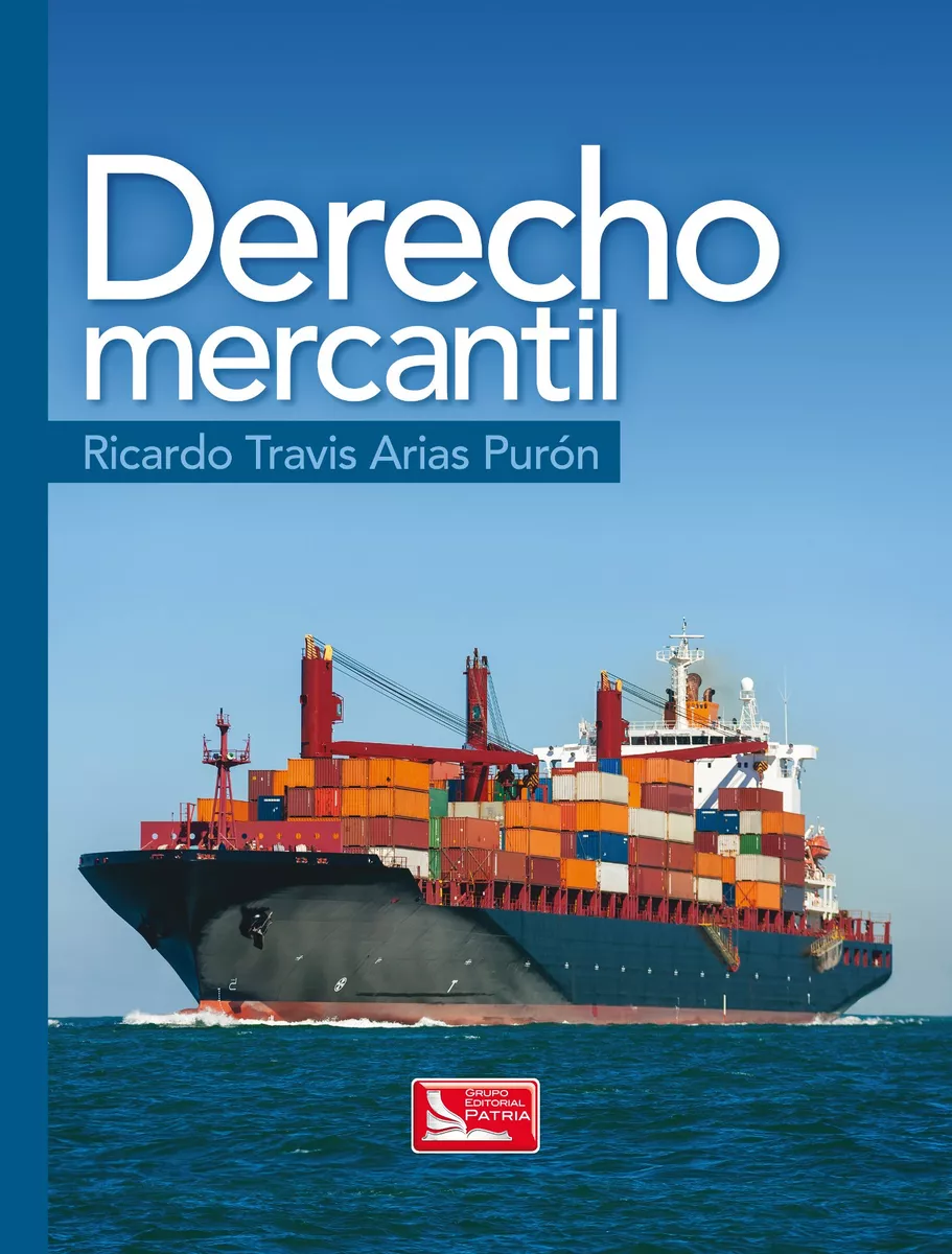Derecho Mercantil