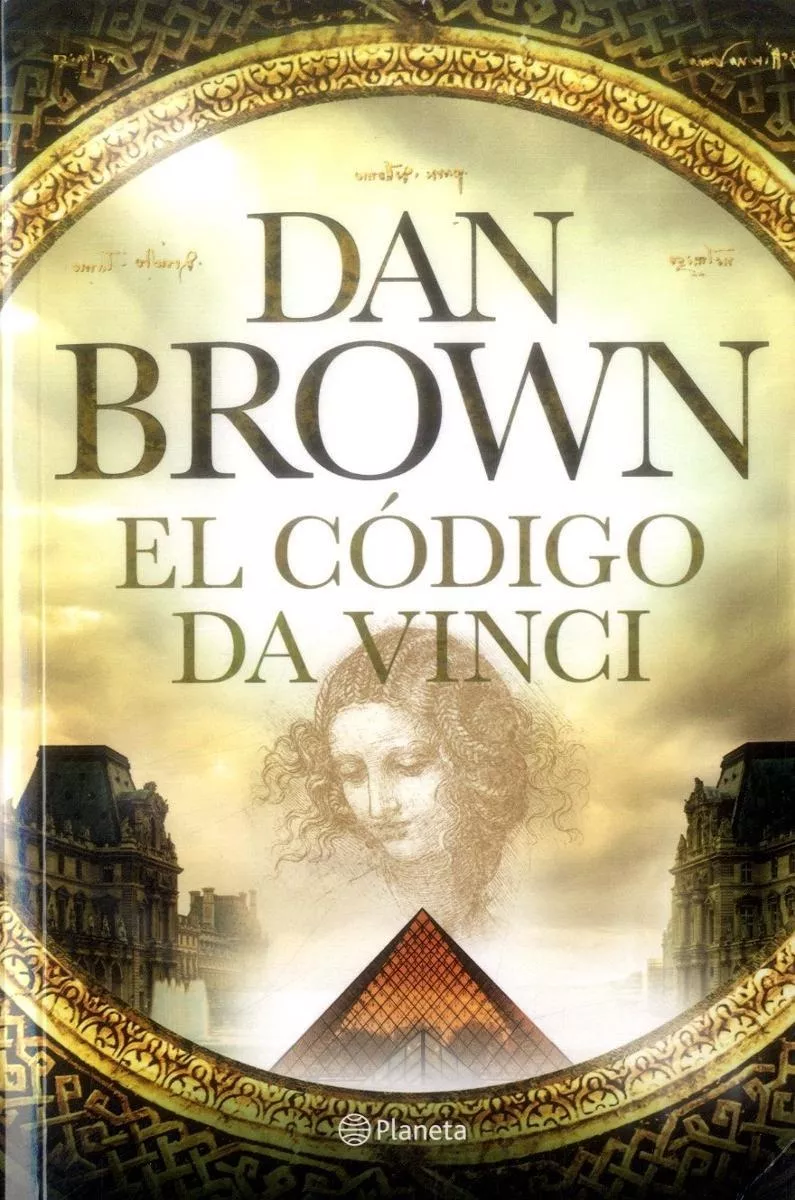 El código da Vinci