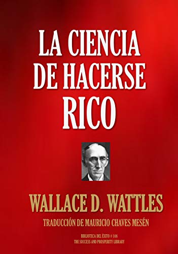 La ciencia de hacer rico