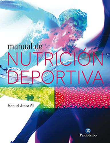 Manual de Nutrición Deportiva