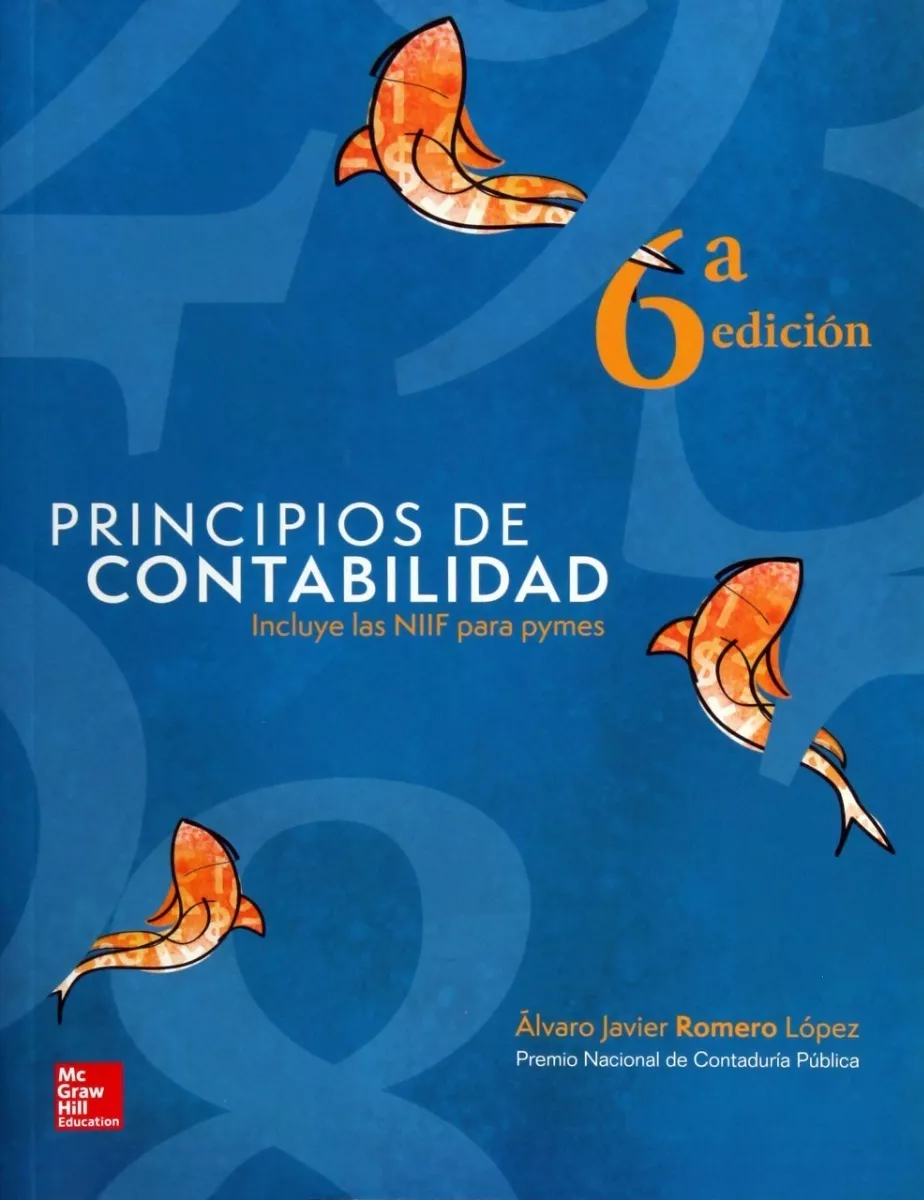 Principios de contabilidad