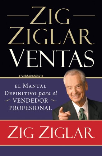 Zig Ziglar Ventas