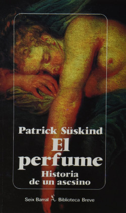El perfume: Historia de un asesino